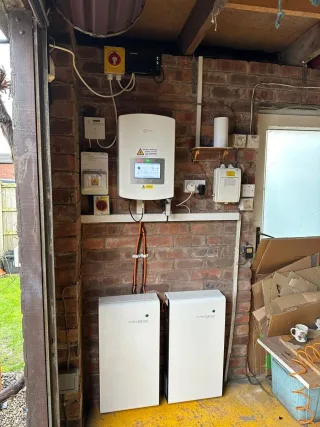 UK Solar Solutions image 8