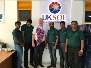 UKSOL Ltd. image 8