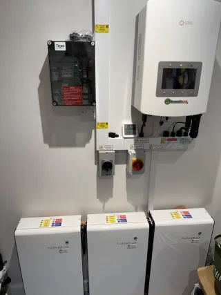 WH Renewables LTD image 0