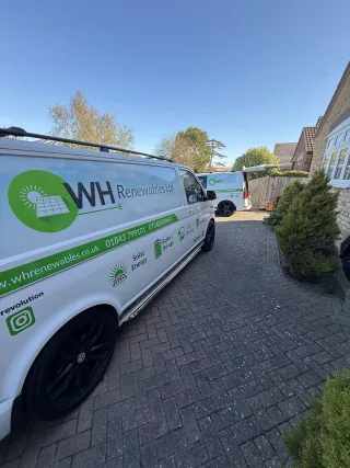 WH Renewables LTD image 0
