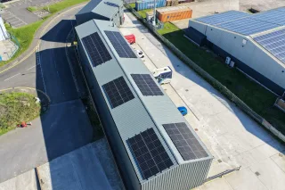 WH Renewables LTD image 0
