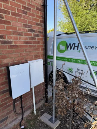 WH Renewables LTD image 0