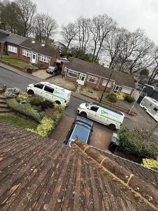 WH Renewables LTD image 0
