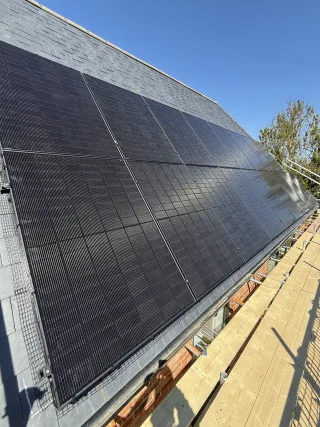 WH Renewables LTD image 0