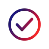 Choose with confidence icon
