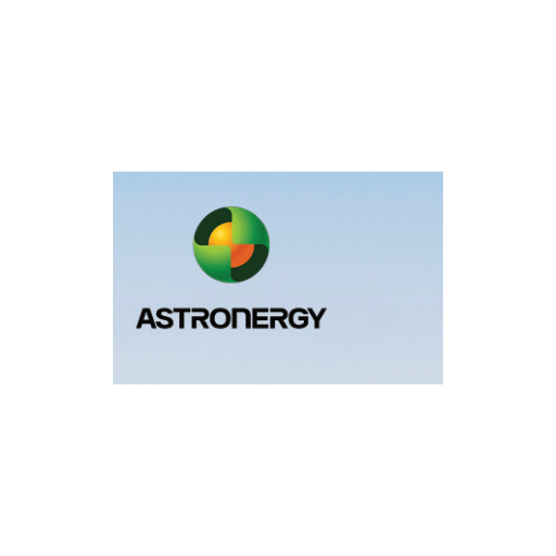Astronergy logo