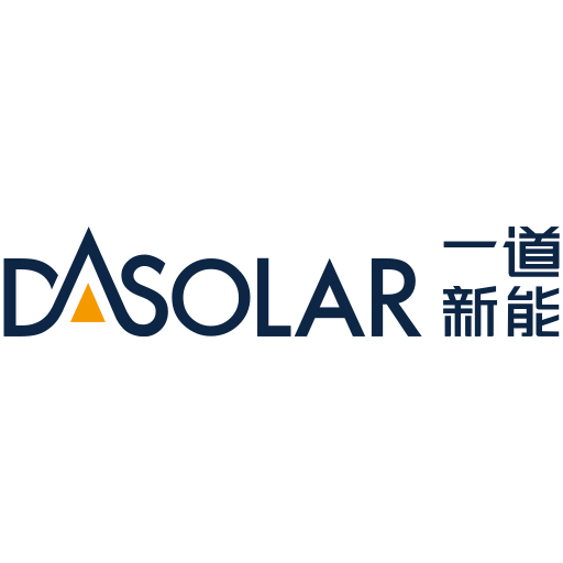 DAS Solar logo