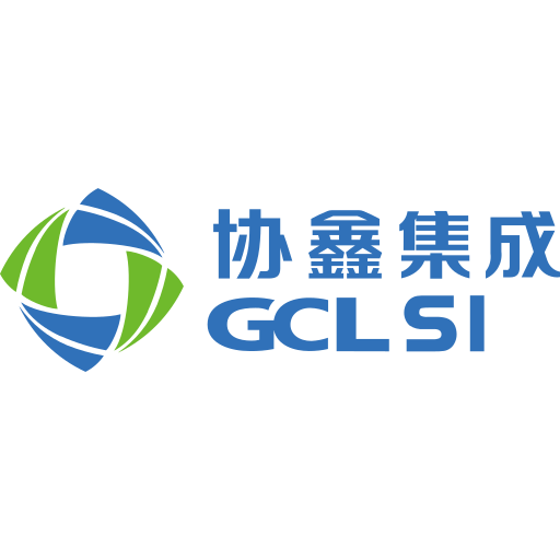 GCL System Integration logo