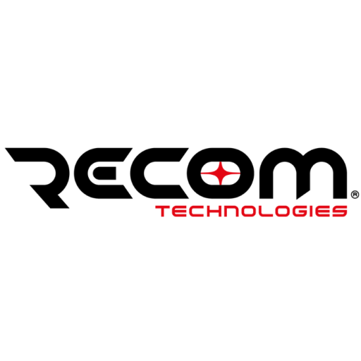RECOM Technologies logo