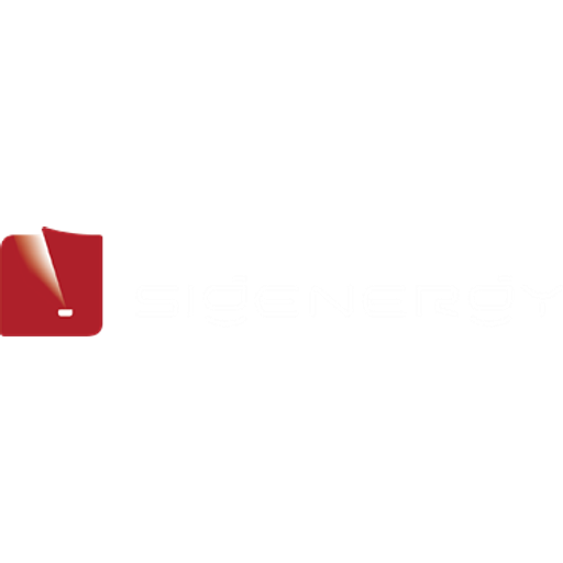 Sigenergy logo