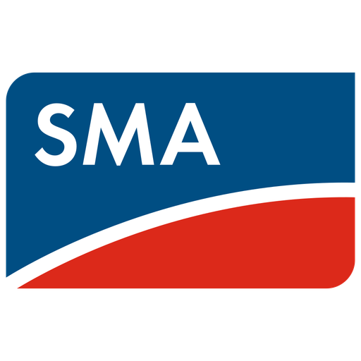 SMA logo