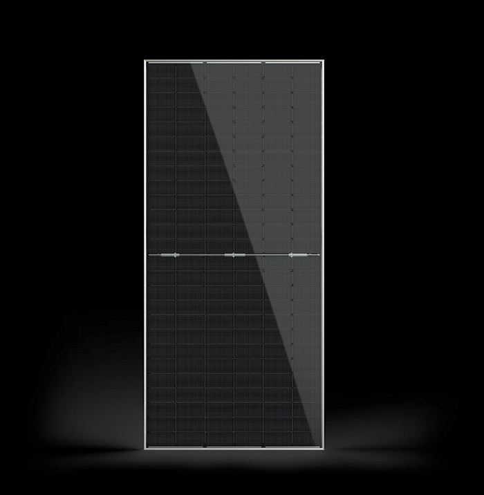 Jinko Solar Tiger Pro 530W image