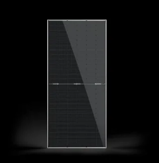 Jinko Solar Tiger Pro 530W
