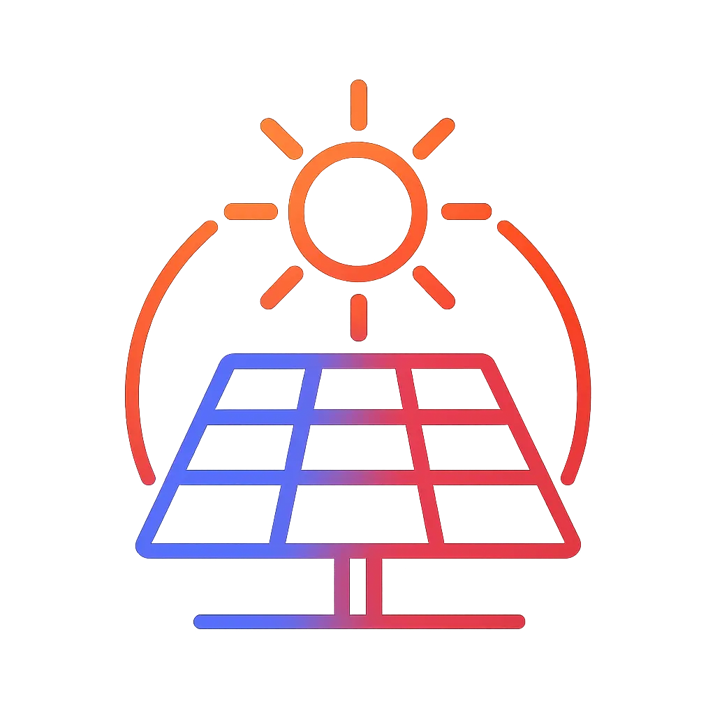 Solar energy