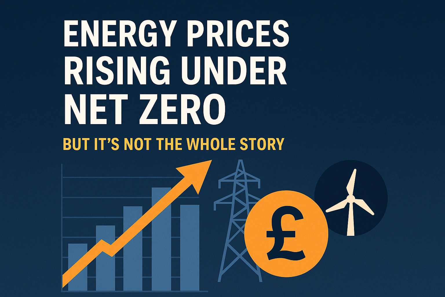 Energy prices in the UK are rising even as wholesale costs fall. Discover why Net Zero policies are influencing bills, how Ed Miliband’s energy strategy aims to stabilise prices long term, and what you can do right now to protect yourself using solar panels, wind turbines, and battery storage compared through Kilowatts UK