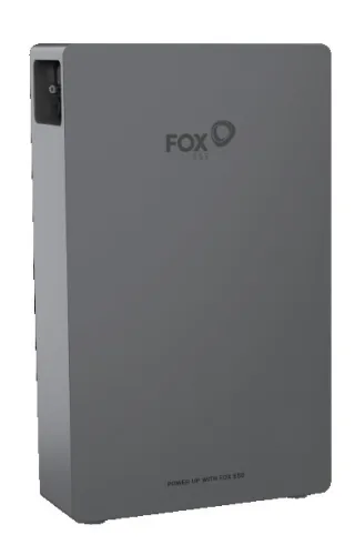 Fox ESS EP5 battery