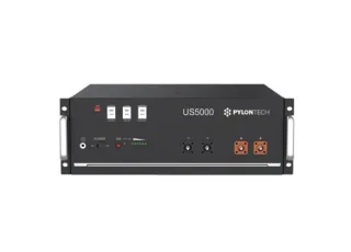 Pylontech US5000 battery