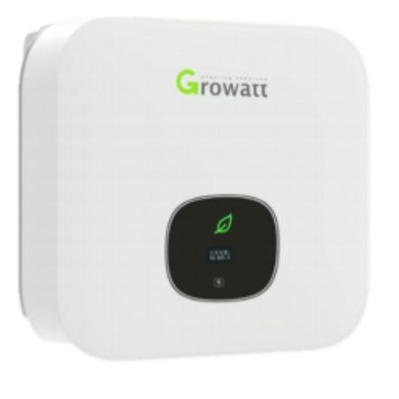 Growatt MIN 10000 TL-X2