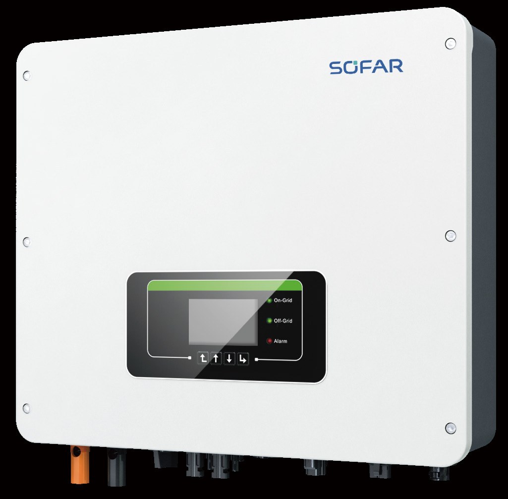 Sofar HYD 6000 ES