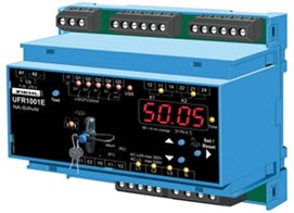 TVRI UFR1001E 40 A