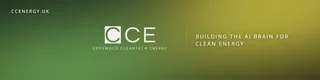 Cotswold Cleantech Energy banner