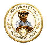 Kilowatts UK Verified Partneo