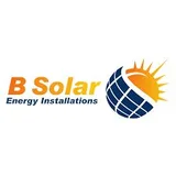 B Solar Energy
