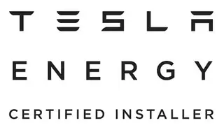 Tesla Certified Installer