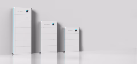 Sigenergy SigenStor Storage system
