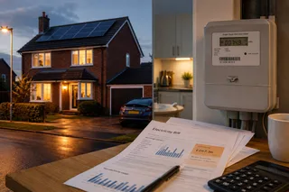 Why Are UK Electricity Prices So High? Understanding Household Energy Costs