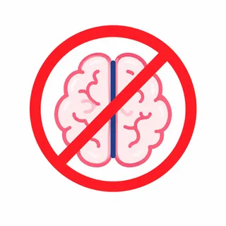 You don't have to think
