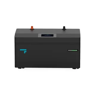 16.1kWh Stack