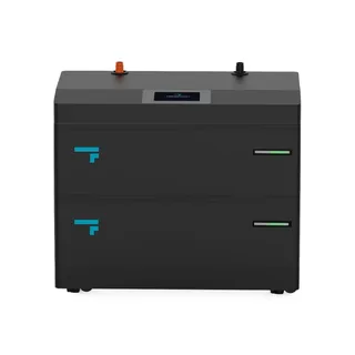 32.2kWh Stack