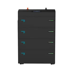 64.4kWh Stack