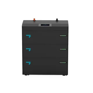 48.3kWh Stack