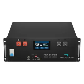 5.12kWh Rack