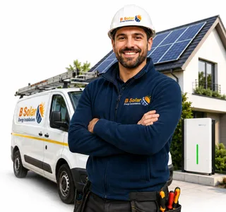 FOR INSTALLERS & ENERGY SPECIALISTS