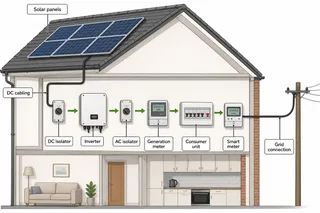 Do I Need a Qualified Electrician for Solar Panels?