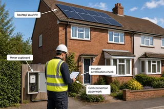Why MCS matters for homeowners and businesses