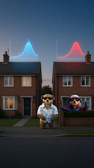 Why Two Identical Houses Can Need Different Systems