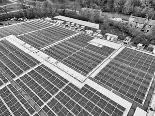 Compare Solar PV Panels: A Straightforward Guide for UK