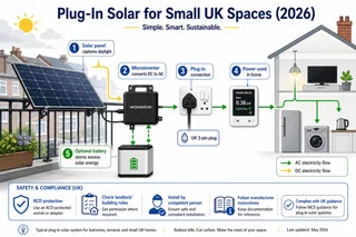 Plug-in Solar Guide