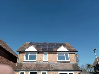 South East Solar and Storage Ltd image 0