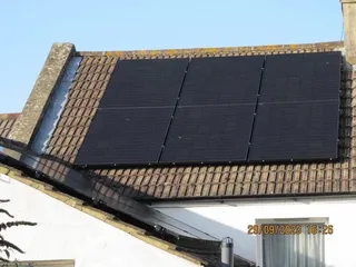 South East Solar and Storage Ltd image 0