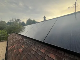South East Solar and Storage Ltd image 0