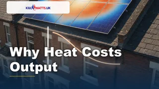 Why Heat Costs Your Panels Output — And Why Cold, Bright Days Win