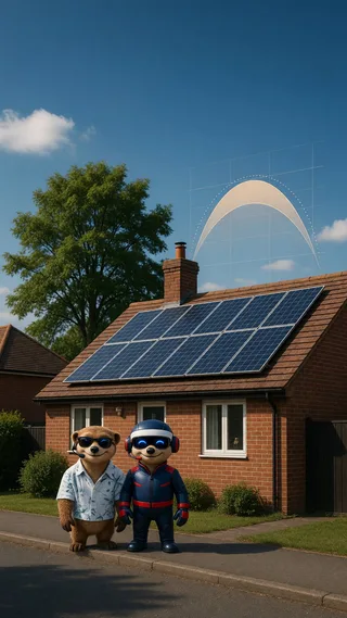 A practical checklist before you commission a solar design