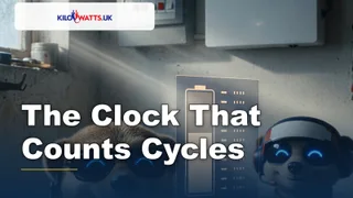 What actually counts as a cycle