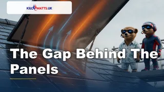 In-Roof vs On-Roof Solar: The Gap Behind The Panels