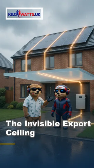 Use existing episode thumbnail — do not invent a new scene